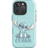 Disney Lilo and Stitch Ohana iPhone 16 Pro Magsafe Impact Case